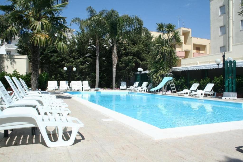 Rivabella Hotel