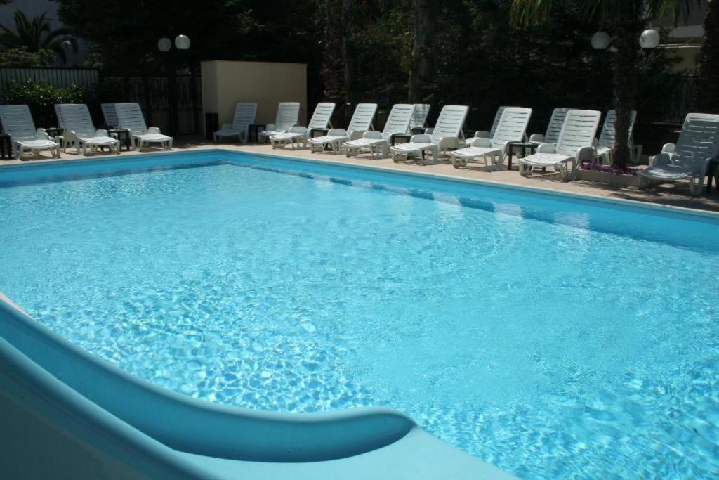 Hotel Rivabella