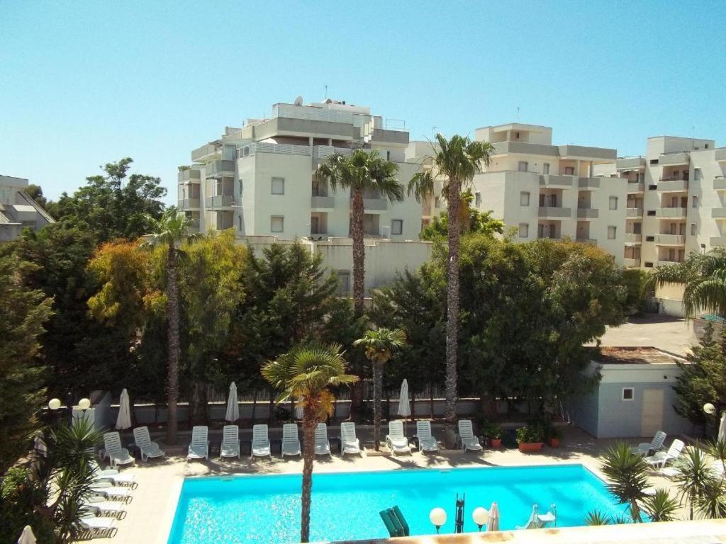Hotel Rivabella Gallipoli