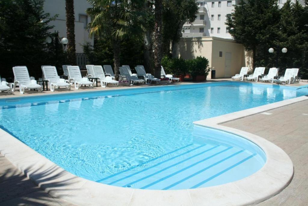 Rivabella 3* Gallipoli