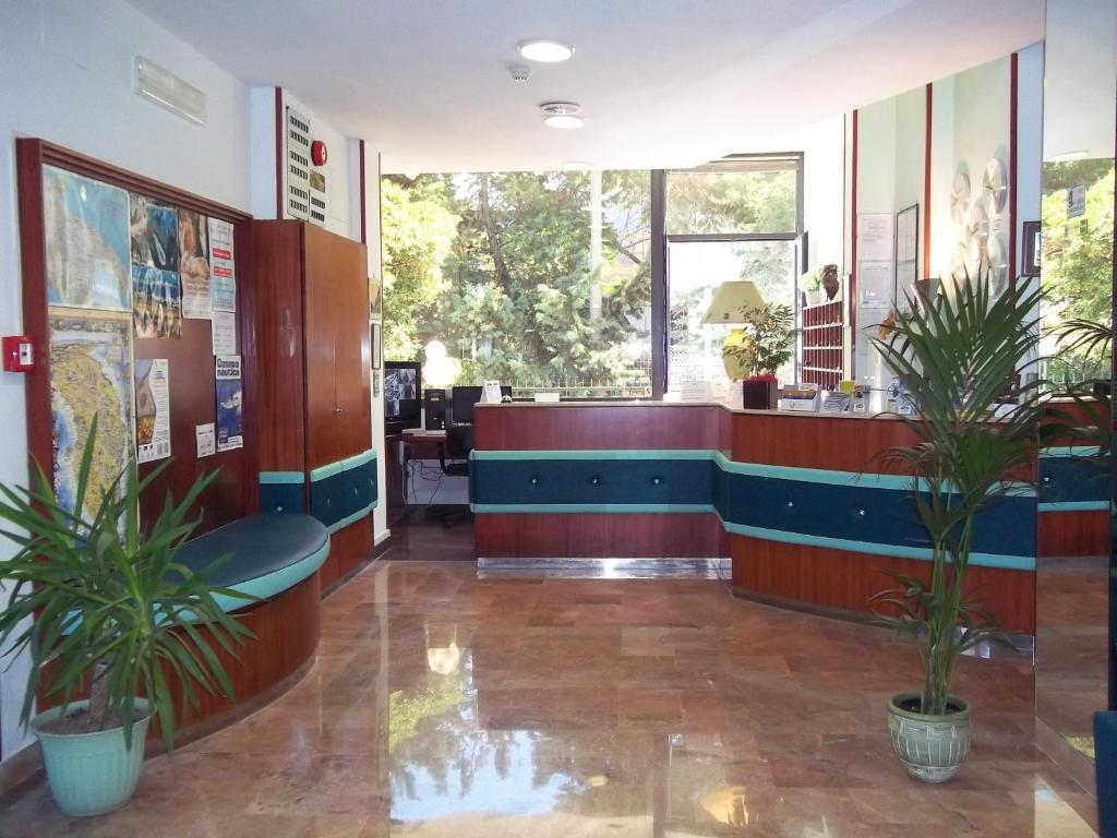 Rivabella Hotel Gallipoli