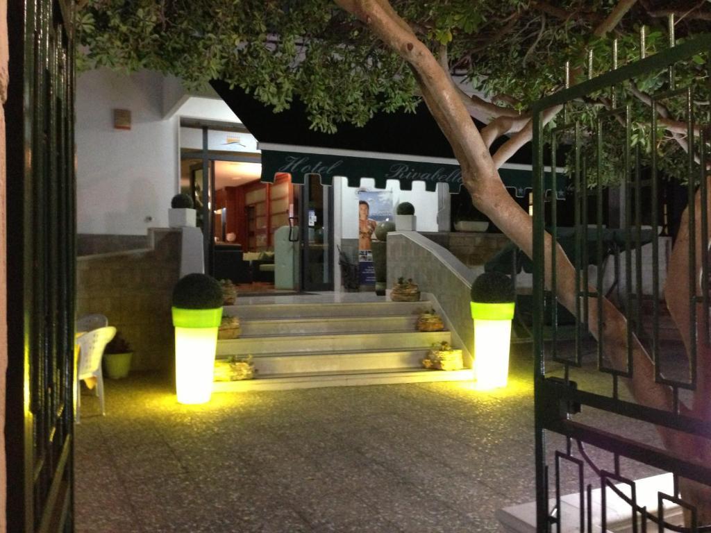 Hotel Rivabella