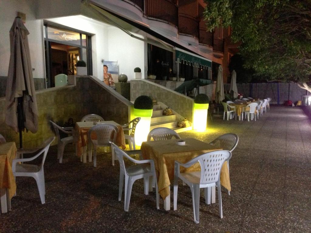 Rivabella Hotel Gallipoli
