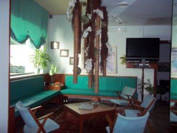 Hotel Rivabella 3*