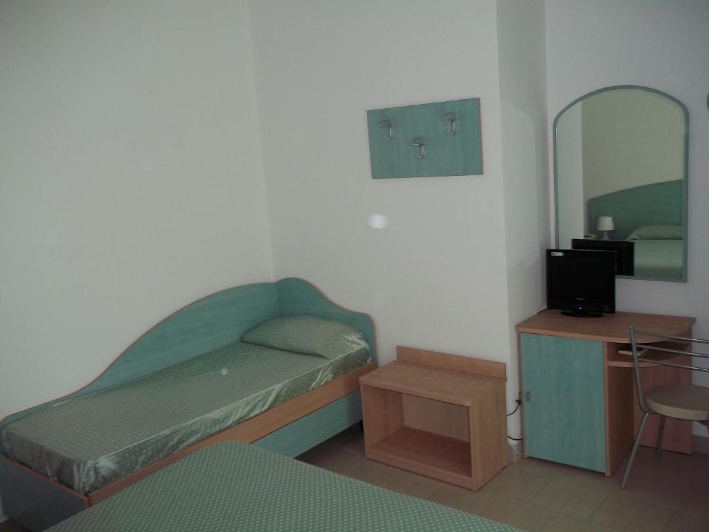 Rivabella 3* Gallipoli