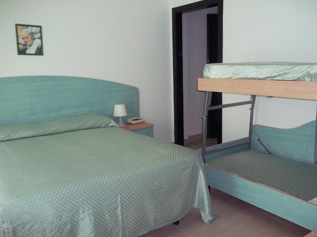 Hotel Rivabella